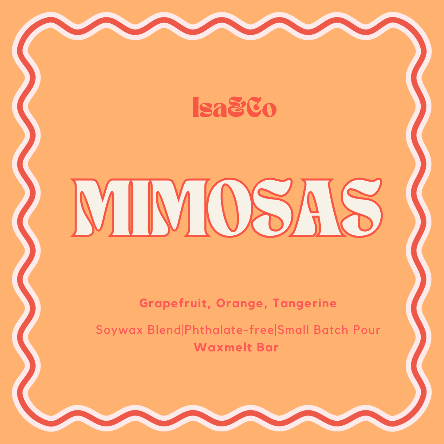 Mimosa (Waxmelt)
