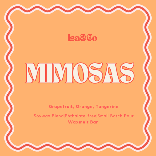 Mimosa (Waxmelt)