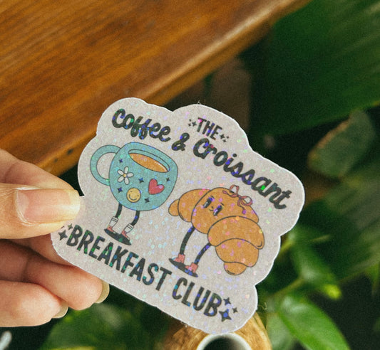 Breakfast Club