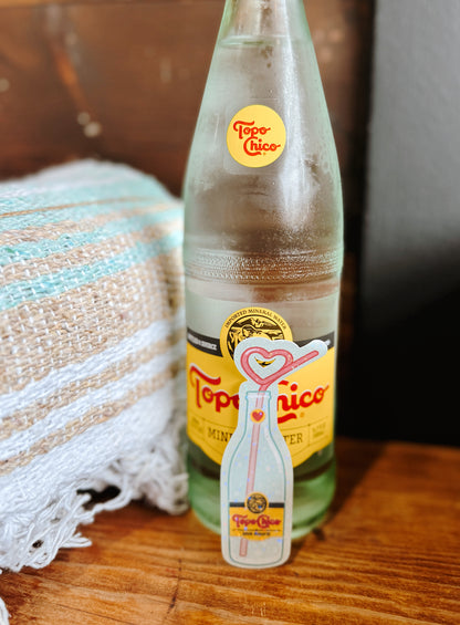 Topo-Chico